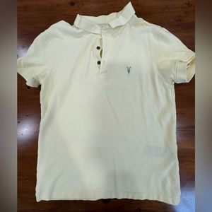 All Saints Polo